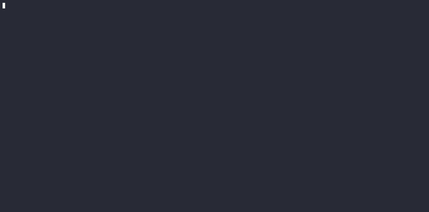 Exploit demonstration